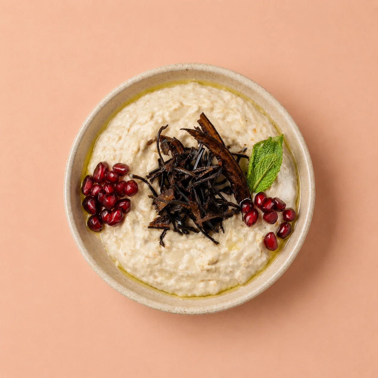 Baba Ghanoush — 200 g
