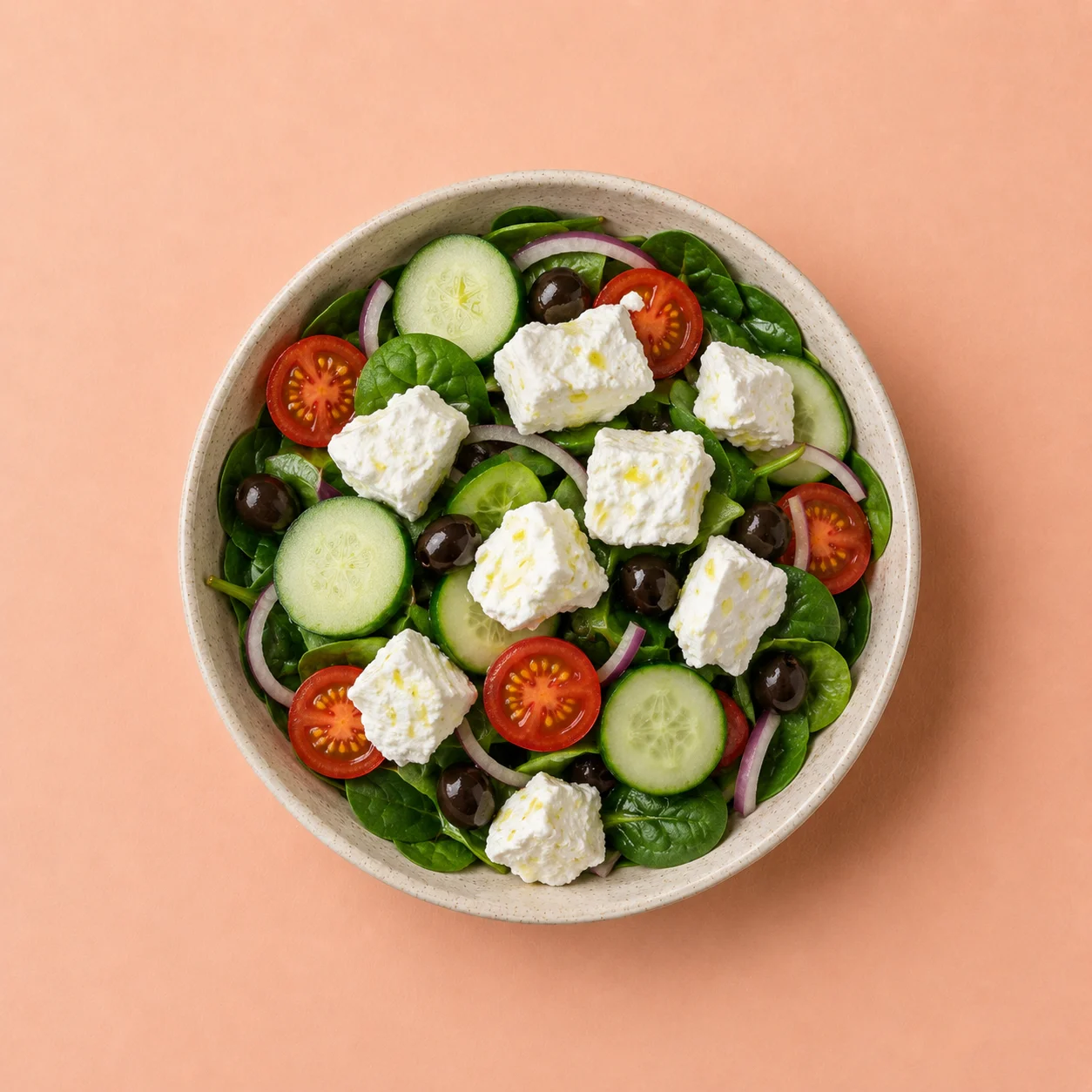 Feta Salad