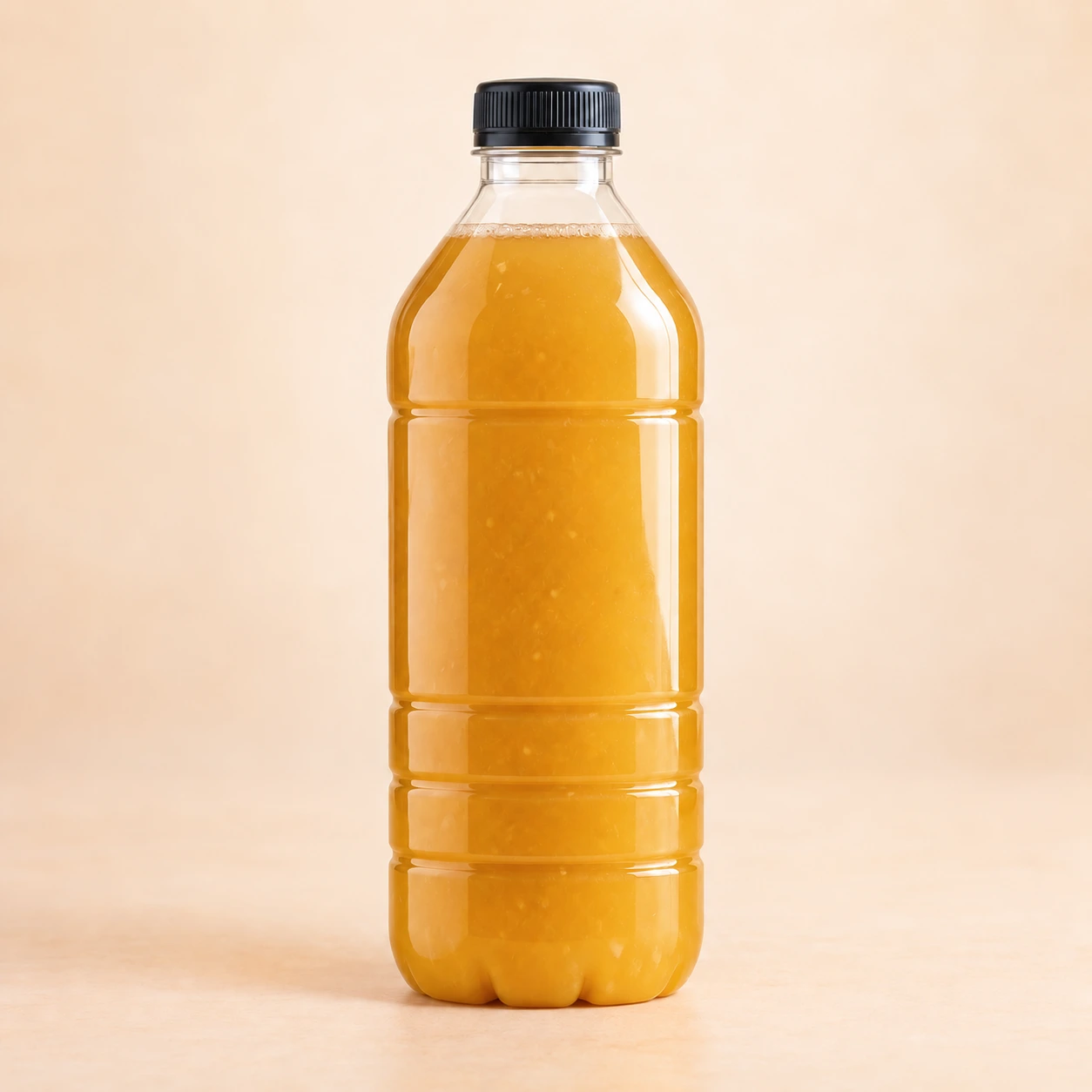 Pure Apple Juice