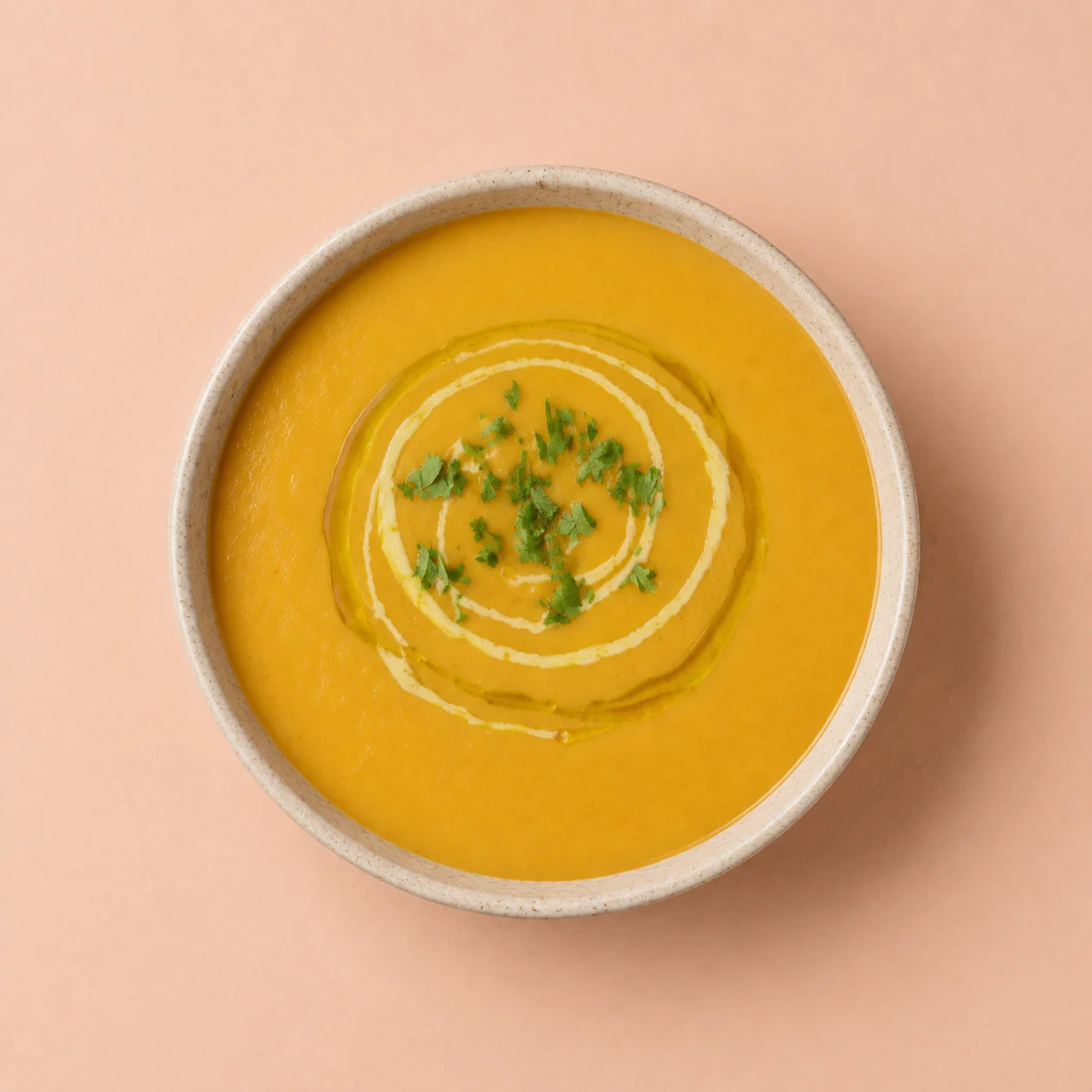 Syrian Lentil Soup — 200 ml