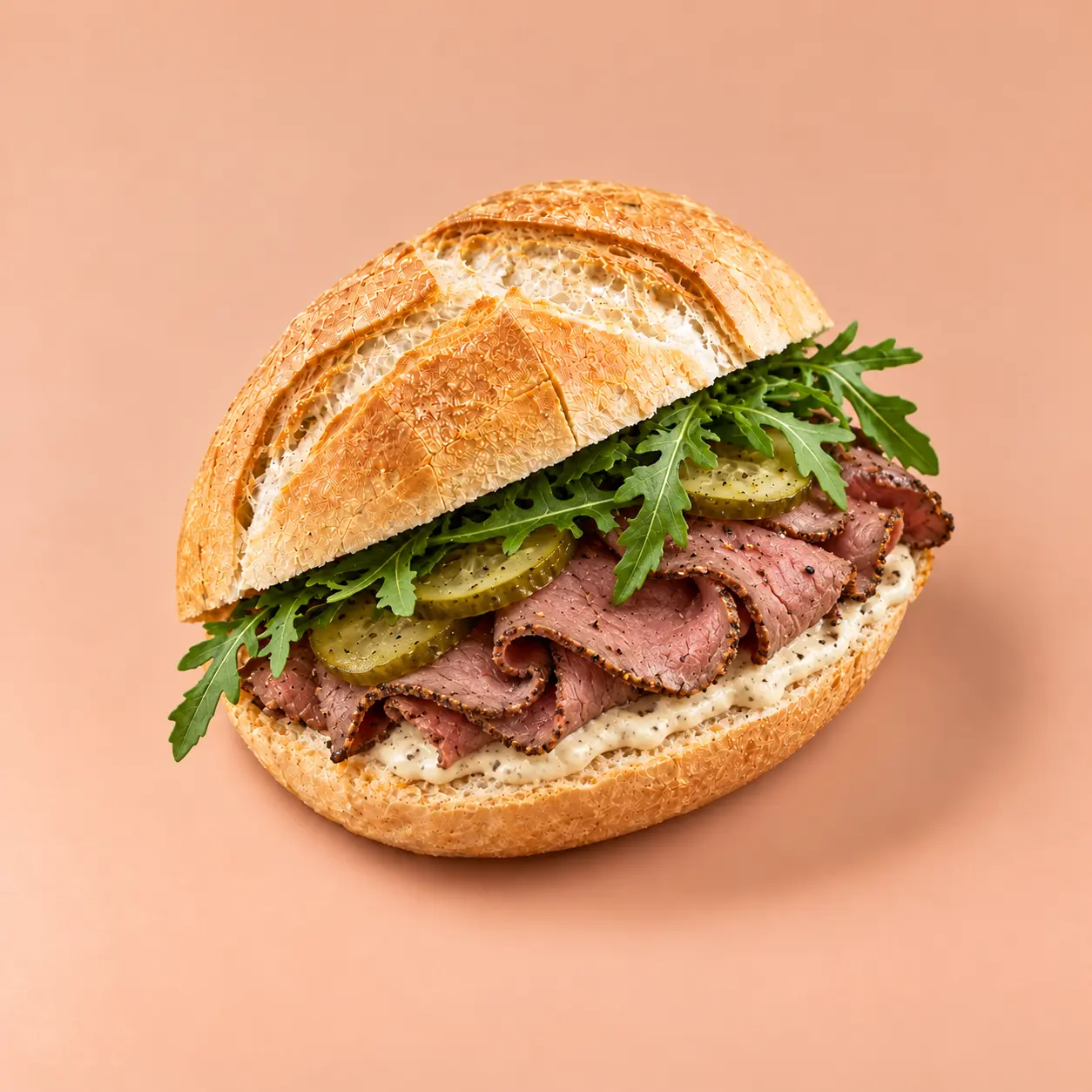 Roast Beef