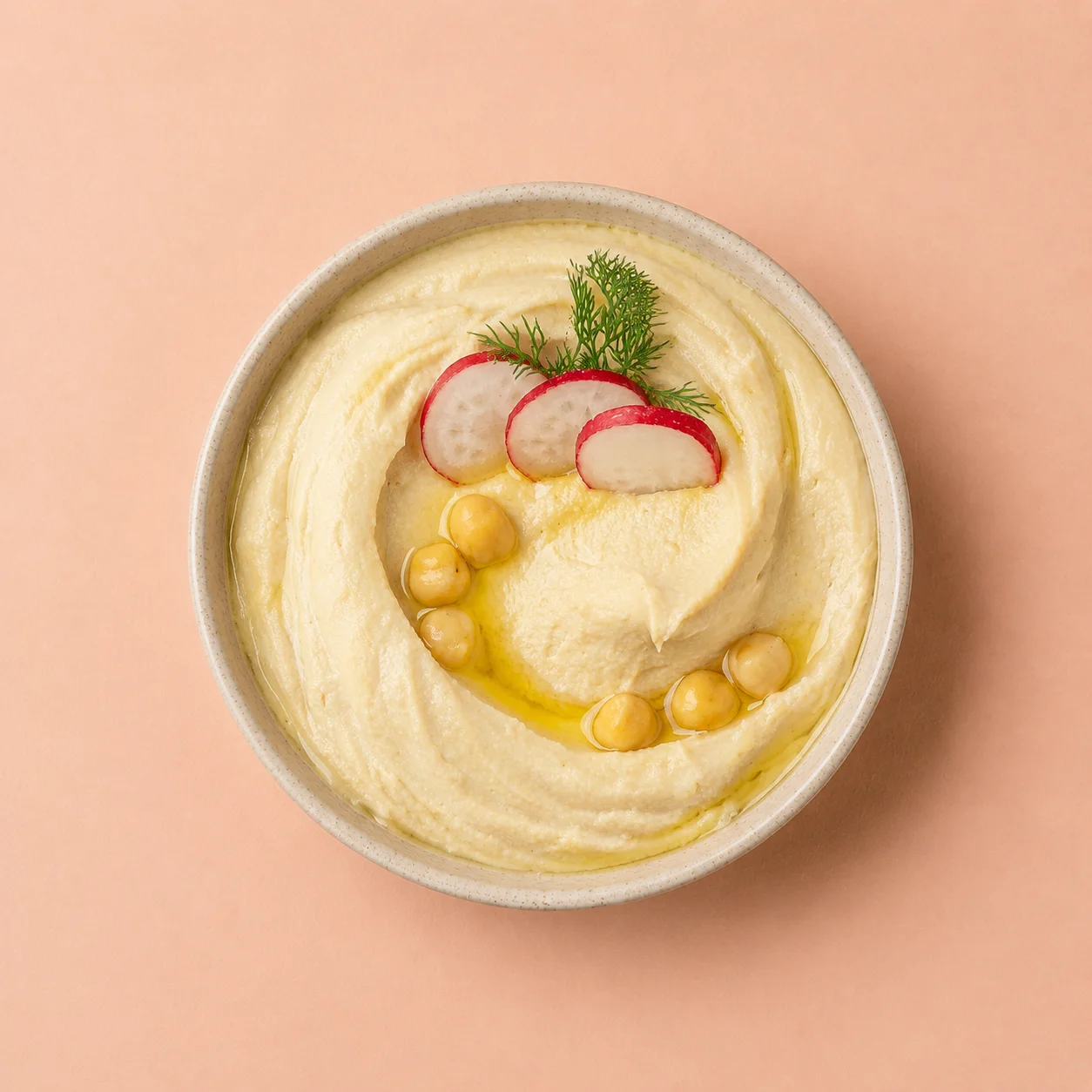Classic Hummus — 200 g
