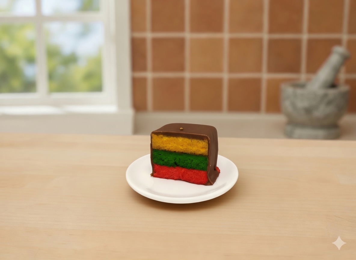 Layali Lubnan Cake
